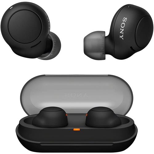 Sony WF-C500 Auricular Tru Inalámbricos Negro