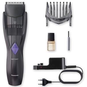 Panasonic ER-GB37-K503 Cortapelo y Barba Recargable Wet & Dry 2