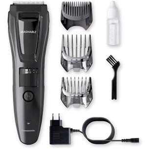 Panasonic ER-GB61-K503 Recortadora Cara, Cuerpo y Barba 3-1 2