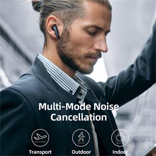 Acefast T2 Hybrid ANC Auricular Bluetooth con Reducción de Ruido 2