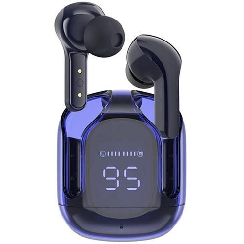 Acefast T6 Auricular Bluetooth Noise Cancel Azul Sapphire