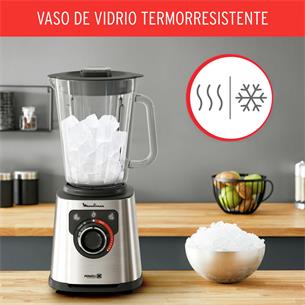 Moulinex LM871D10 Batidora Perfect Mix 1.200W 6 Cuchillas 2