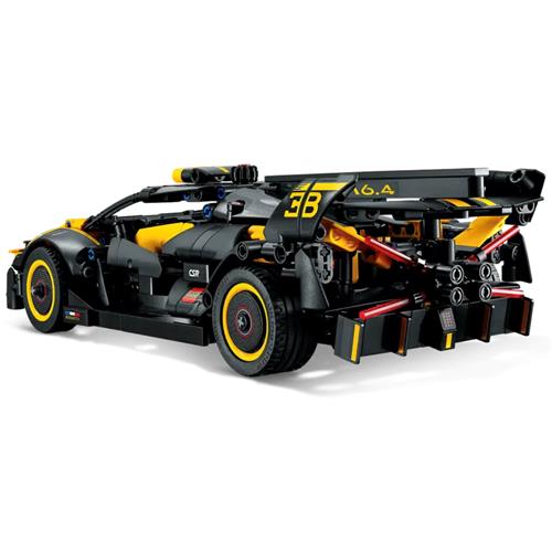 LEGO 42151 Bugatti Bolide