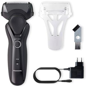 Panasonic ES-RT37-K503 Afeitadora de 3 Hojas Wet & Dry 2
