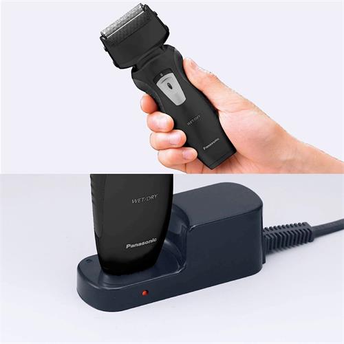 Panasonic ES-RT37-K503 Afeitadora de 3 Hojas Wet & Dry