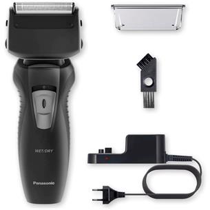 Panasonic ES-RW31-K503 Afeitadora de 2 Hojas Wet & Dry Recargable 2