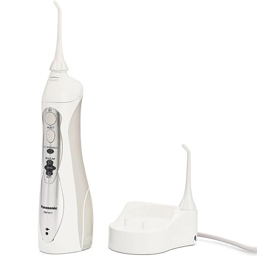Panasonic EW1411H845 Irrigador dental de Viaje con 4 Modos