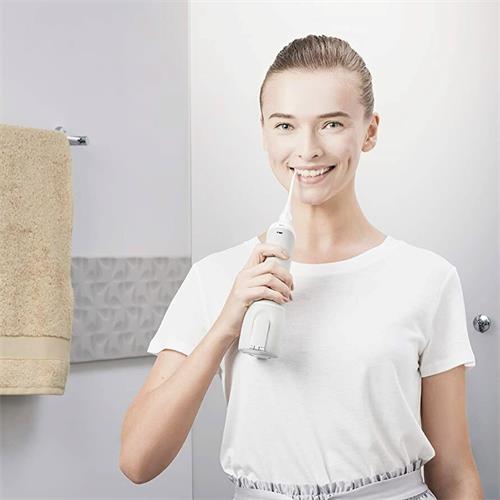 Panasonic EW1411H845 Irrigador dental de Viaje con 4 Modos