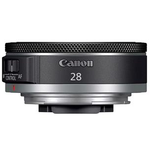 Canon RF 28MM 2F2.8 STM 2