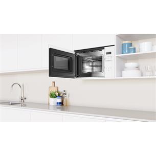 BALAY 3CG4172X2 Microondas Inox Integración 20L 2