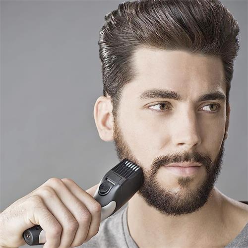 Remington MB4130+ NE3150  Recortadora barba + Naricero