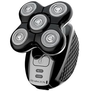 Remington RX5 Ultimate Series Afeitadora para Cabeza 0.2mm 2