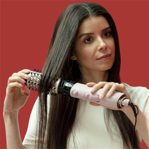 Remington AS5901 Moldeador Coconut Smooth Air 1.000W