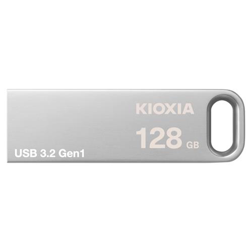 Memoria USB 128GB 3.2 Kioxia Flash Drive U366