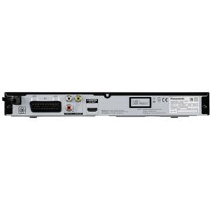 Panasonic DVD-S700EG-K Reproductor DVD con HDMI y Euroconector 2