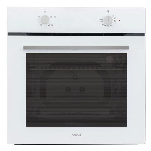 Cata SES 7104 WH Horno Blanco