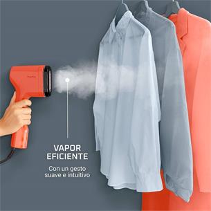 Rowenta DR2022D1 Pure Pop Cepillo Vapor 1300w Coral Rojo 2