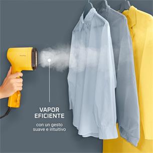 Rowenta DR2026D1 Pure Pop Cepillo Vapor 1300w Amarillo 2