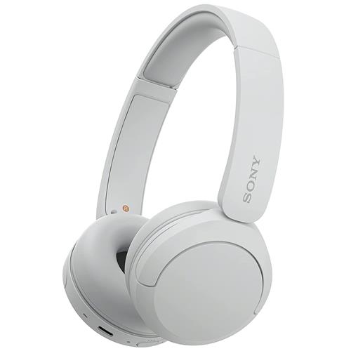 Sony WH-CH520 Auricular Inalámbrico Blanco