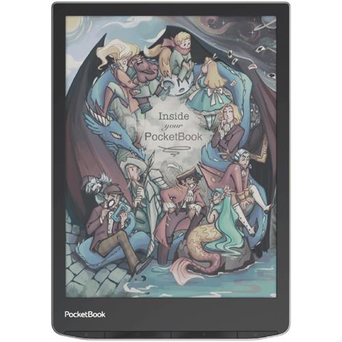 PocketBook InkPad Color 2 Libro eléctronico 7.8" con pantalla a color