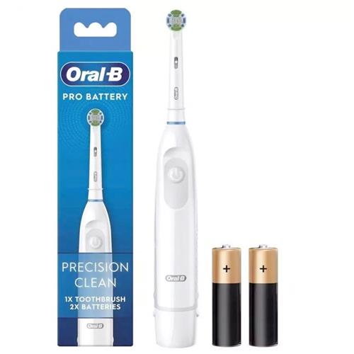 Braun Oral B DB5 Cepillo Dental a Pilas Blanco