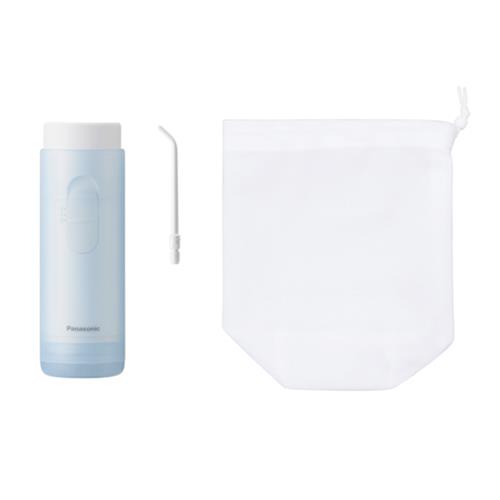 Panasonic EW-DJ11-A503 Irrigador de Viaje con pilas AA
