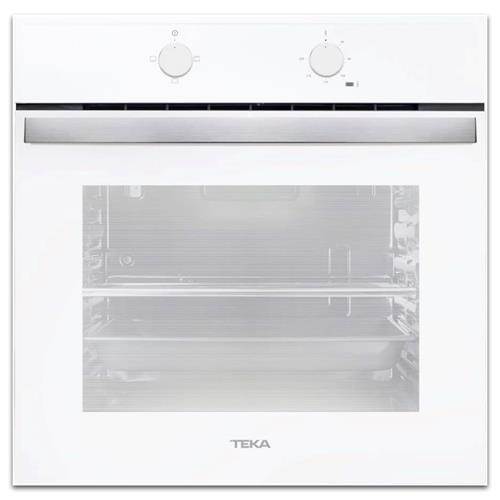 TEKA HBB490 HORNO WHITE