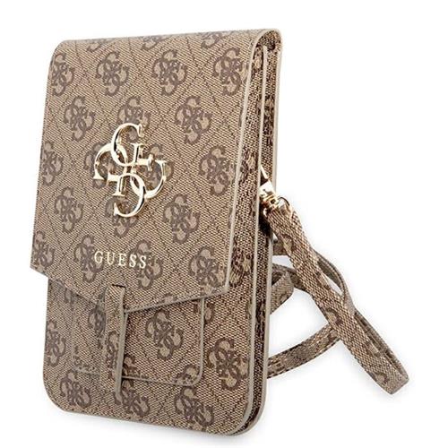 Borsa Guess GUCB15G4GFPI 15 Pollici - Big Logo, Rosa, Per Laptop, Custodia Protettiva