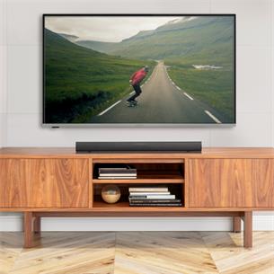 Barra de Sonido Panasonic SC-HTB100EGK B 45W Bluetooth 2