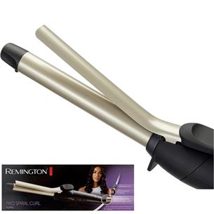 Remington CI5319 Moldeador y Rizador Pro Spiral Curl 19mm 2