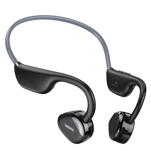 Remax RB-S8 Air Conduction Wireless Headphone Negro