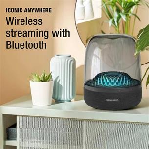 Harman Kardon Aura Studio 4 Altavoz Bluetooth Negro 2