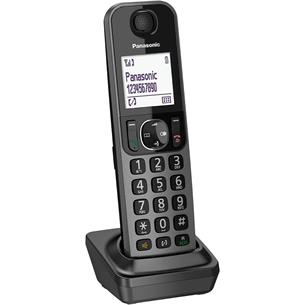 Panasonic  KX-TGFA30 Teléfono supletorio para  KX-TGF310 2