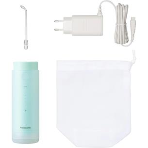 Panasonic EW-DJ4B-G503 Irrigador de Viaje Ultrasónico Recargable 2