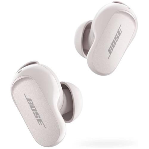 Bose Quietcomfort Earbuds II con Noise Cancel Soapstone