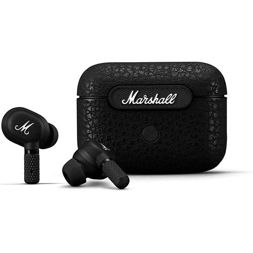 Marshall Motif A.N.C  Auricular Bluetooth con Cancelación Ruido