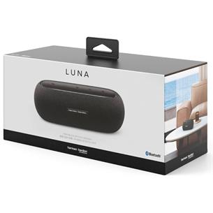 Harman Kardon Luna Altavoz Bluetooth 55W Negro 2