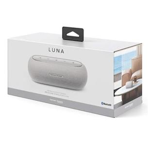 Harman Kardon Luna Altavoz Bluetooth 55W Gris 2