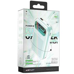 Powerbank 20.000 mAh 30W Acefast M2 Fast Charging Mountain Mist 2