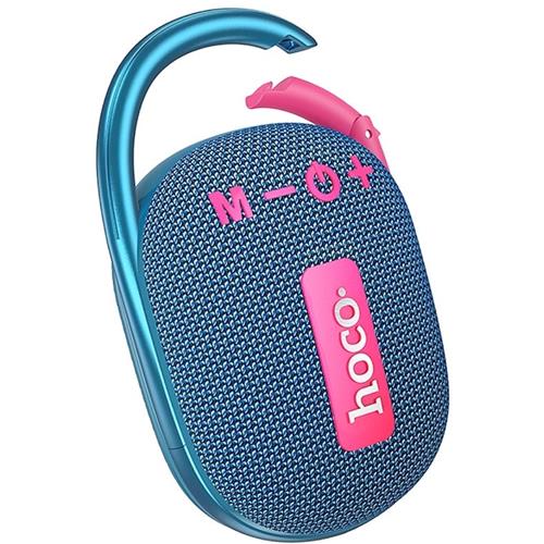 Hoco HC17 Easy Joy Sports Altavoz Bluetooth Azul Navy