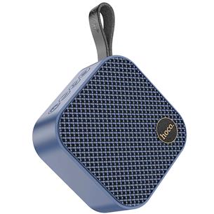 Hoco HC22 Auspicious Sports Altavoz Bluetooth Azul 2