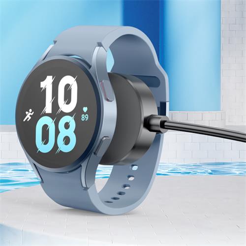 Cargador Reloj Inalámbrico 15W Hoco CW48 para Samsung Watch 1/2/3/4/5/6