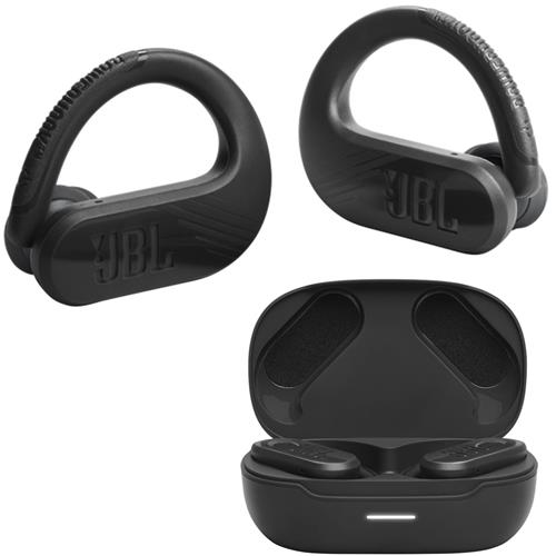 Jbl Endurance Peak 3 Auricular Bluetooth Deportivo Negro