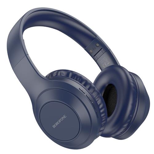 Borofone BO20 Auricular Bluetooth Azul