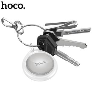 Hoco DI29 Plus Rastreador Air Tag Certificado Apple Find My 2
