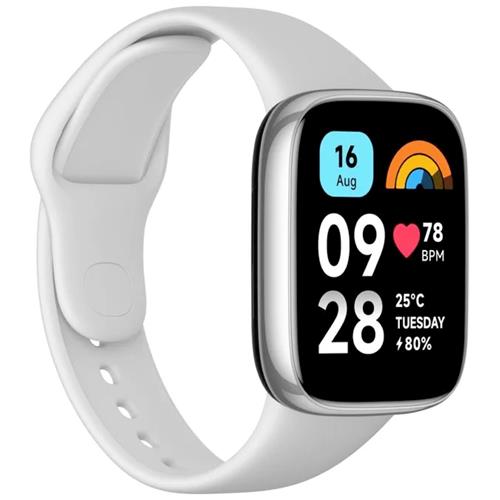 Xiaomi Redmi Watch 3 Active Gray (BHR7272GL)