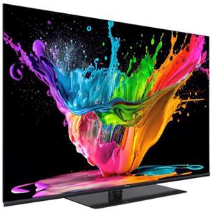 Televisor 55" Panasonic TX-55MZ800E OLED 4K Google TV 2