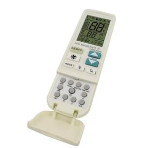 TM Mando Distancia Universal Aire Acondicionado (TMURC200) 2