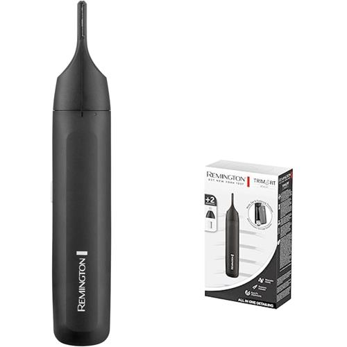 Remington NE8000 E51 Perfilador para Nariz, cejas y orejas