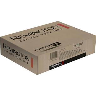 Remington HC6001 Cortapelo Profesional X6 Power X Series Recargable 2